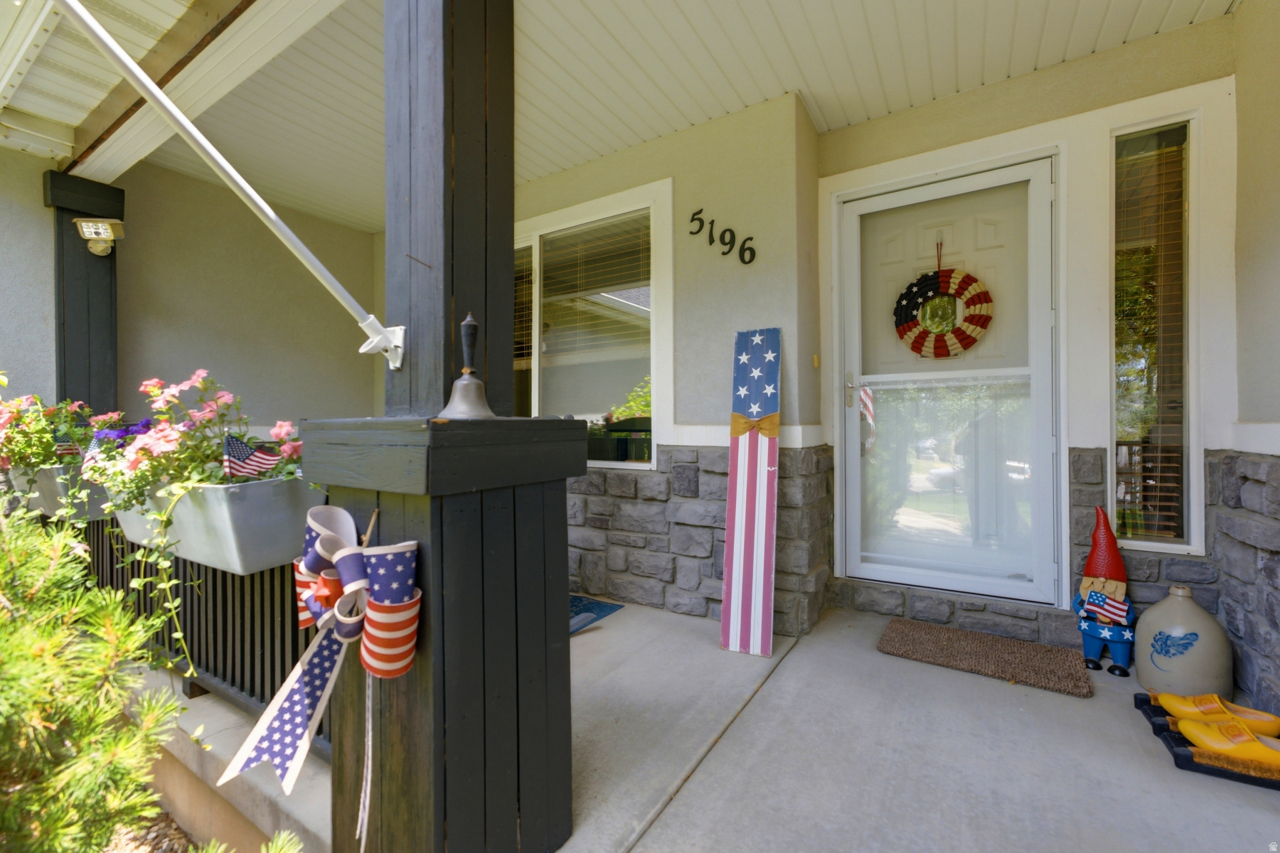 NORTH BENCH FARMS - Residential