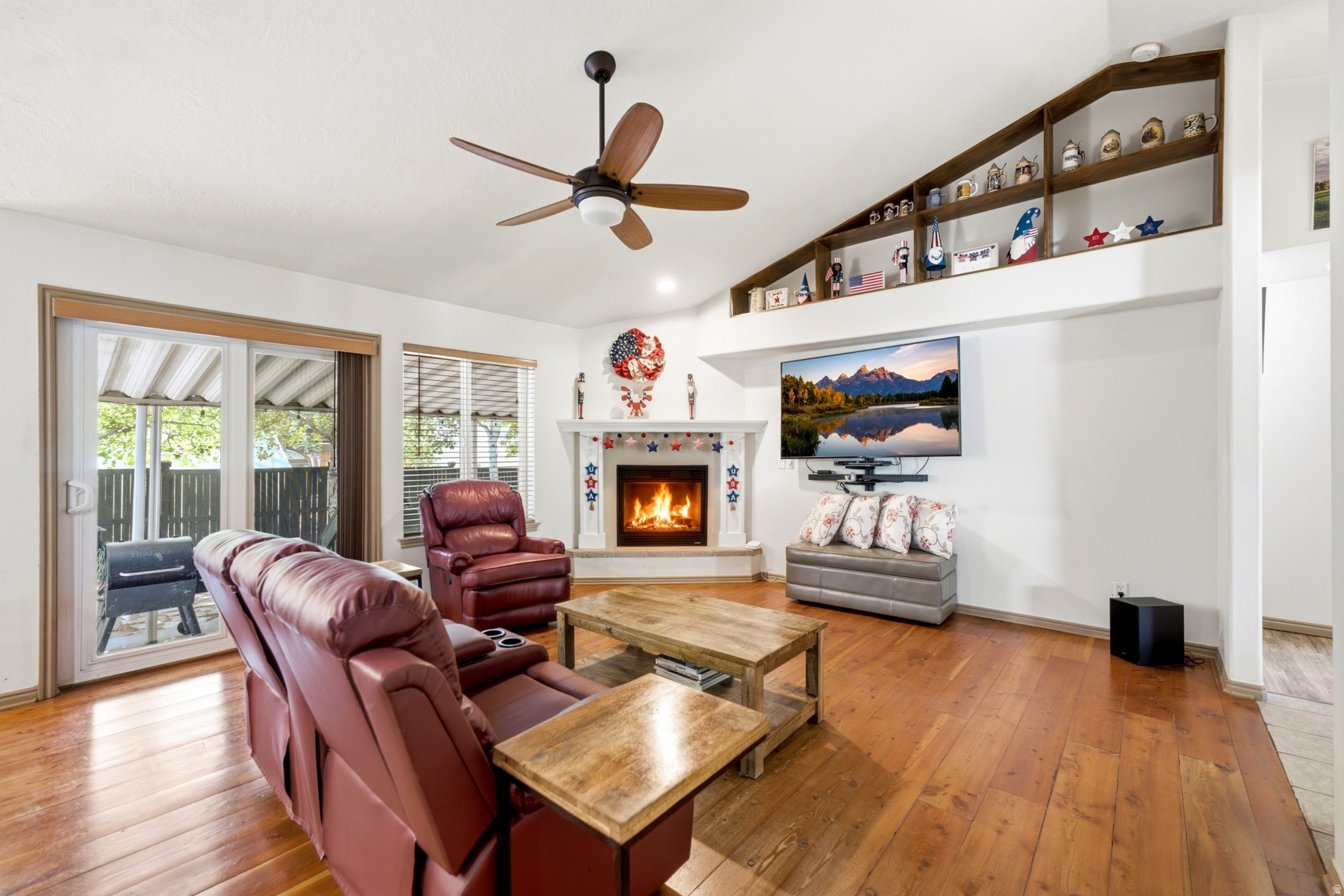 NORTH BENCH FARMS - Residential