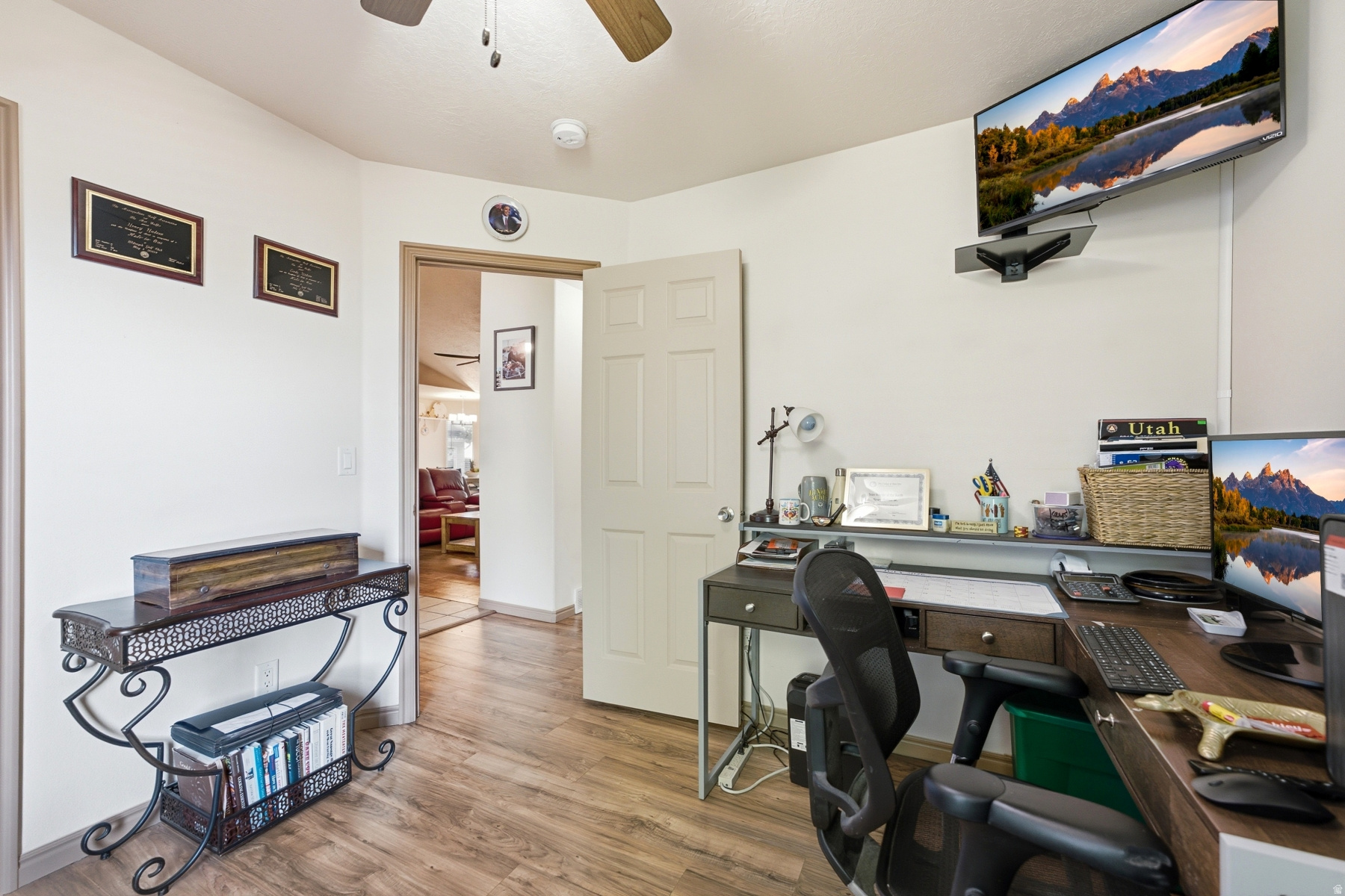NORTH BENCH FARMS - Residential