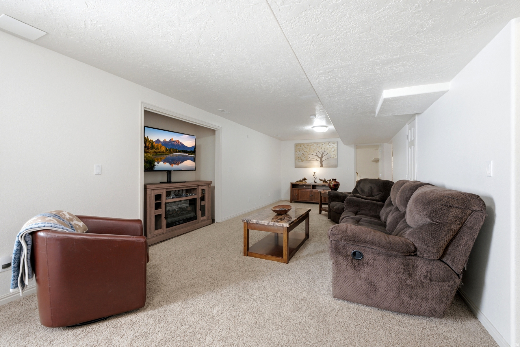NORTH BENCH FARMS - Residential