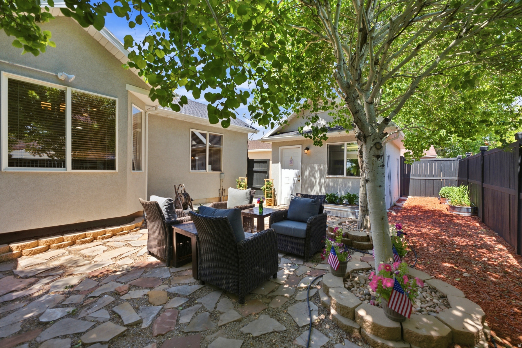 NORTH BENCH FARMS - Residential
