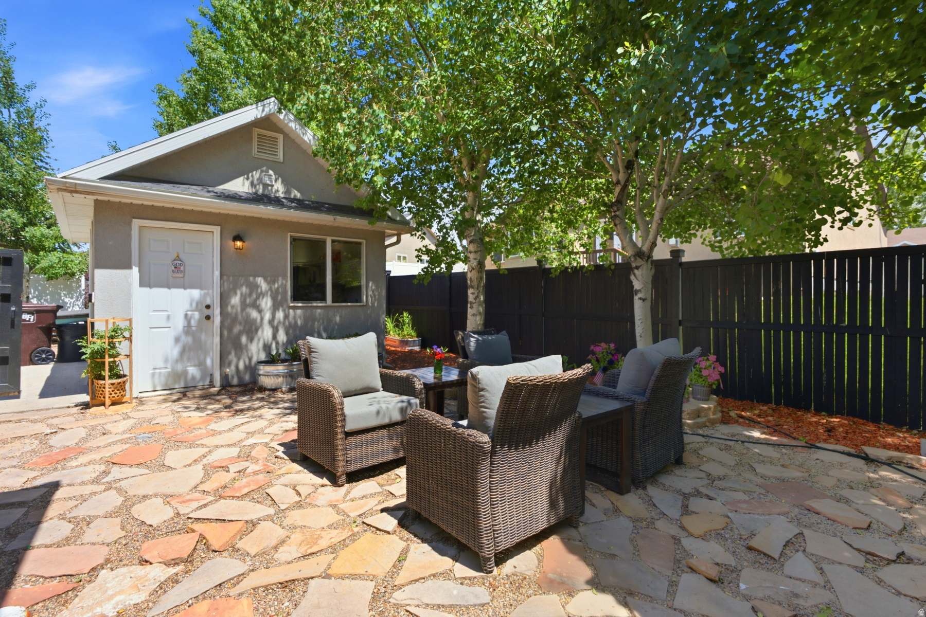 NORTH BENCH FARMS - Residential