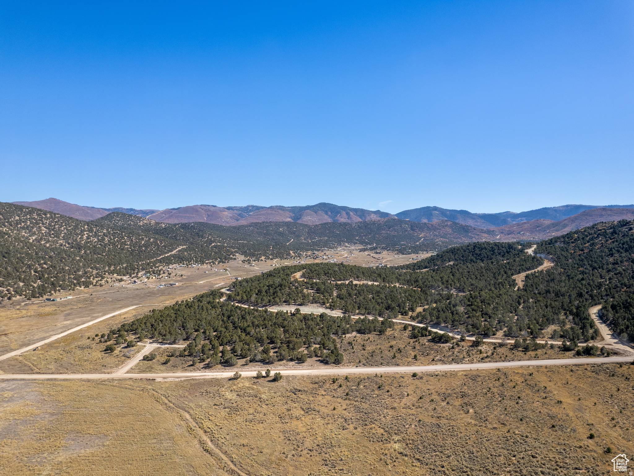 SUNDANCE RIDGE - Land