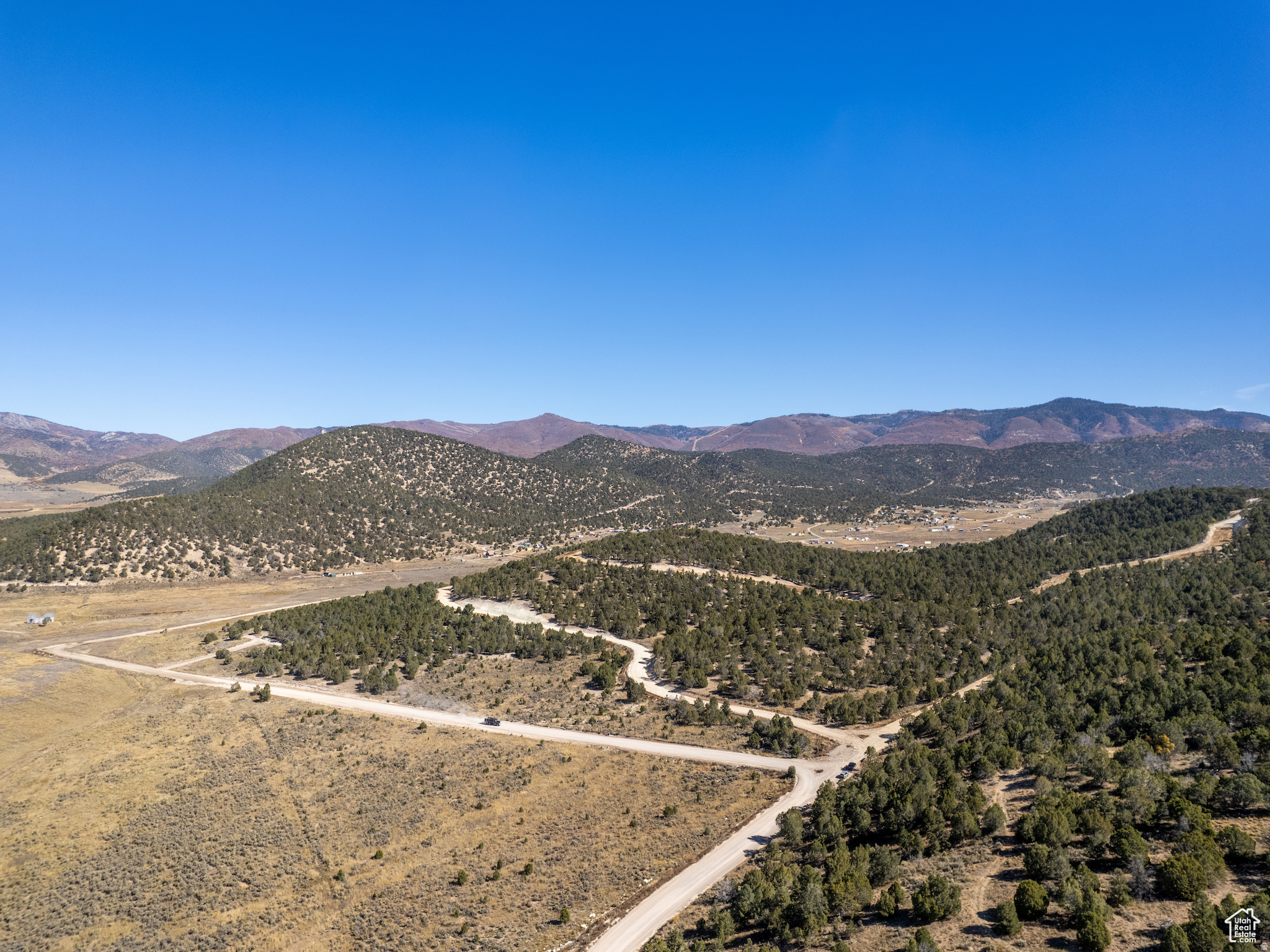 SUNDANCE RIDGE - Land