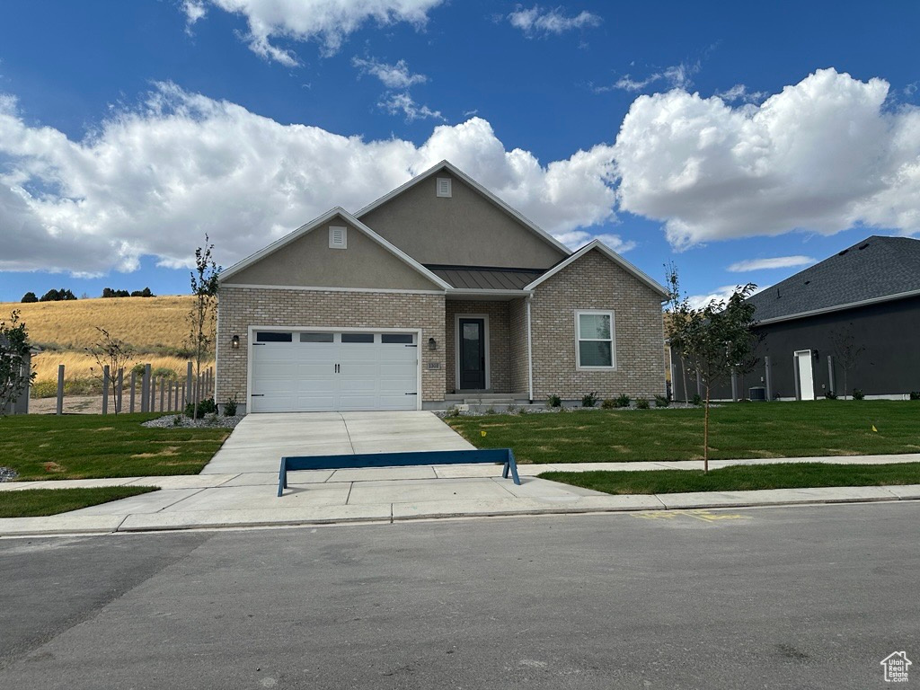 VISTAS AT SUMMIT RDG - Residential