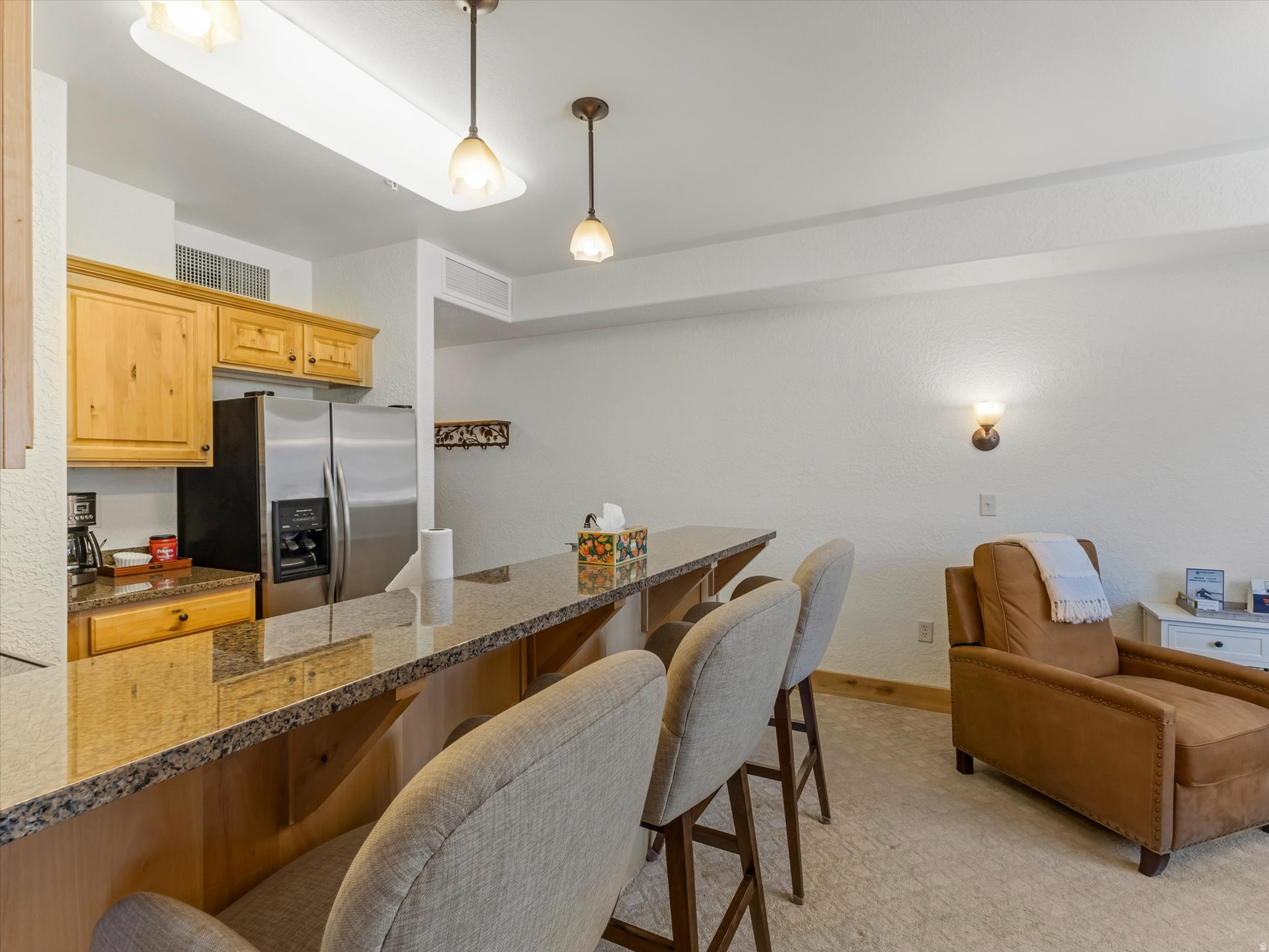 SILVERADO LODGE - Residential Lease