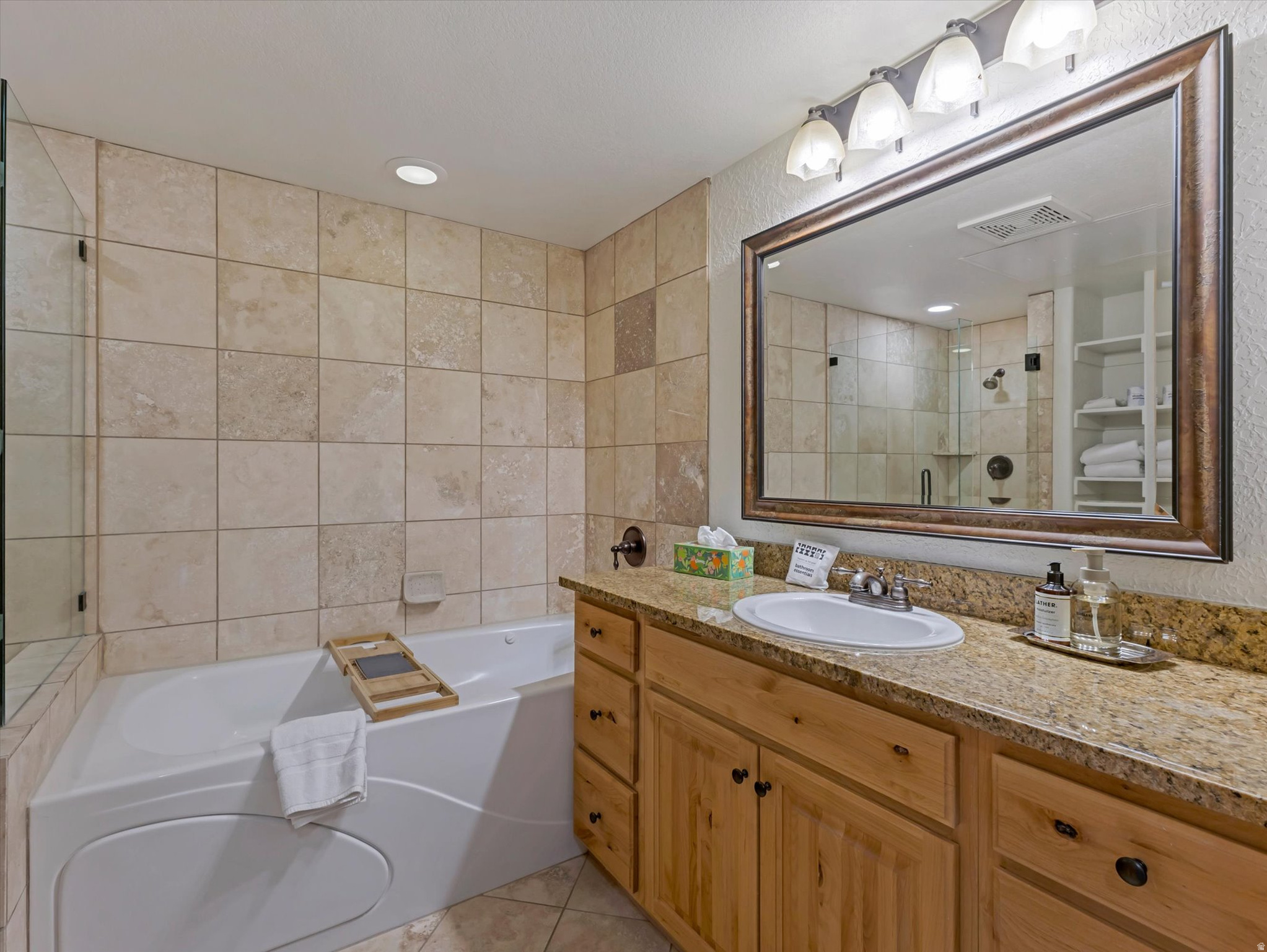 SILVERADO LODGE - Residential Lease