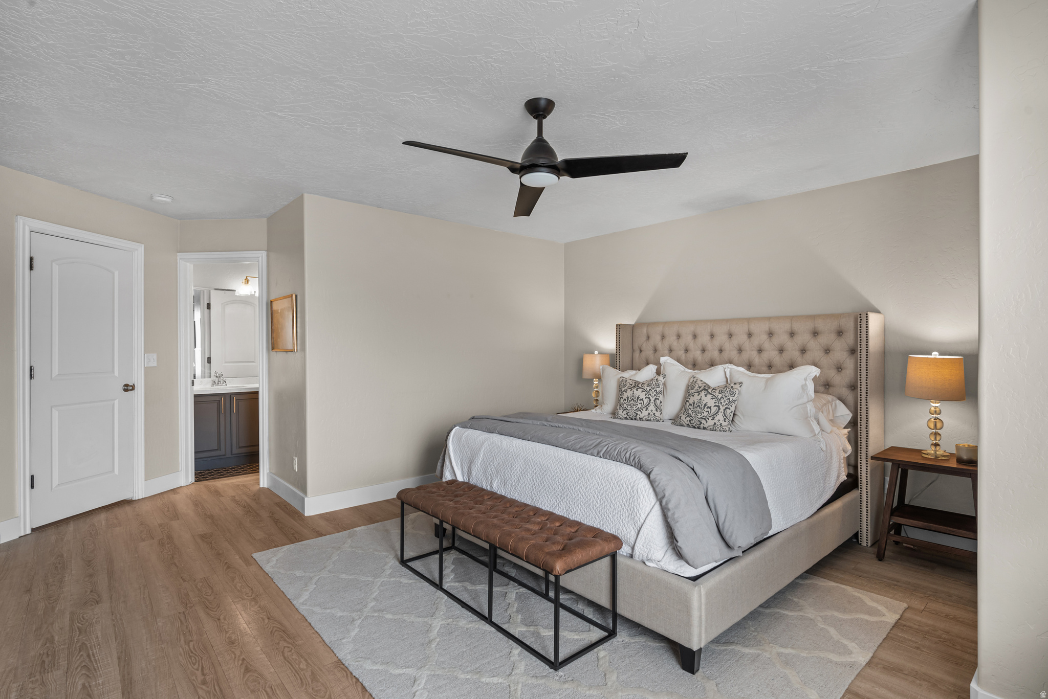 HIGHLANDS ON THE GREEN - Residential