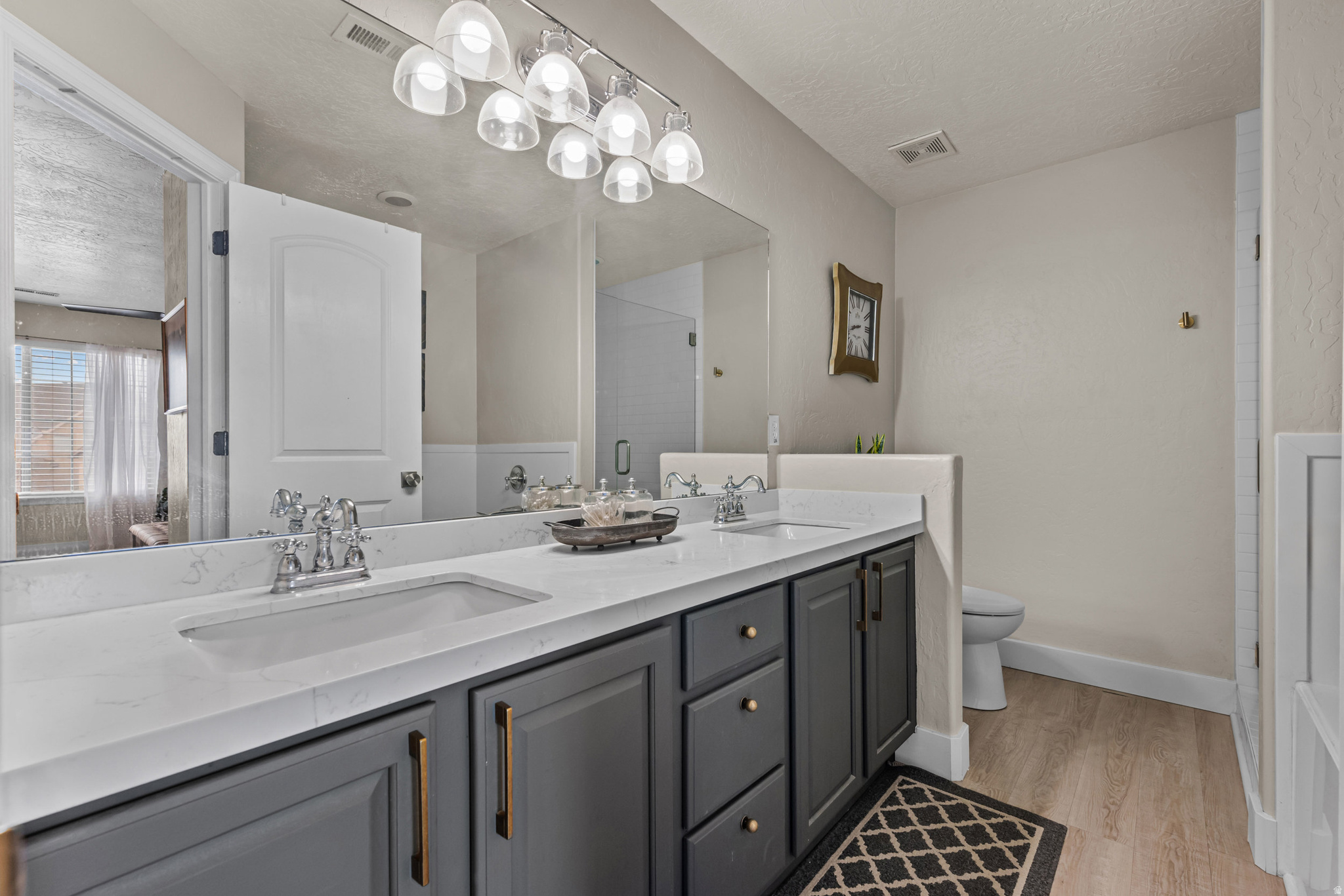HIGHLANDS ON THE GREEN - Residential