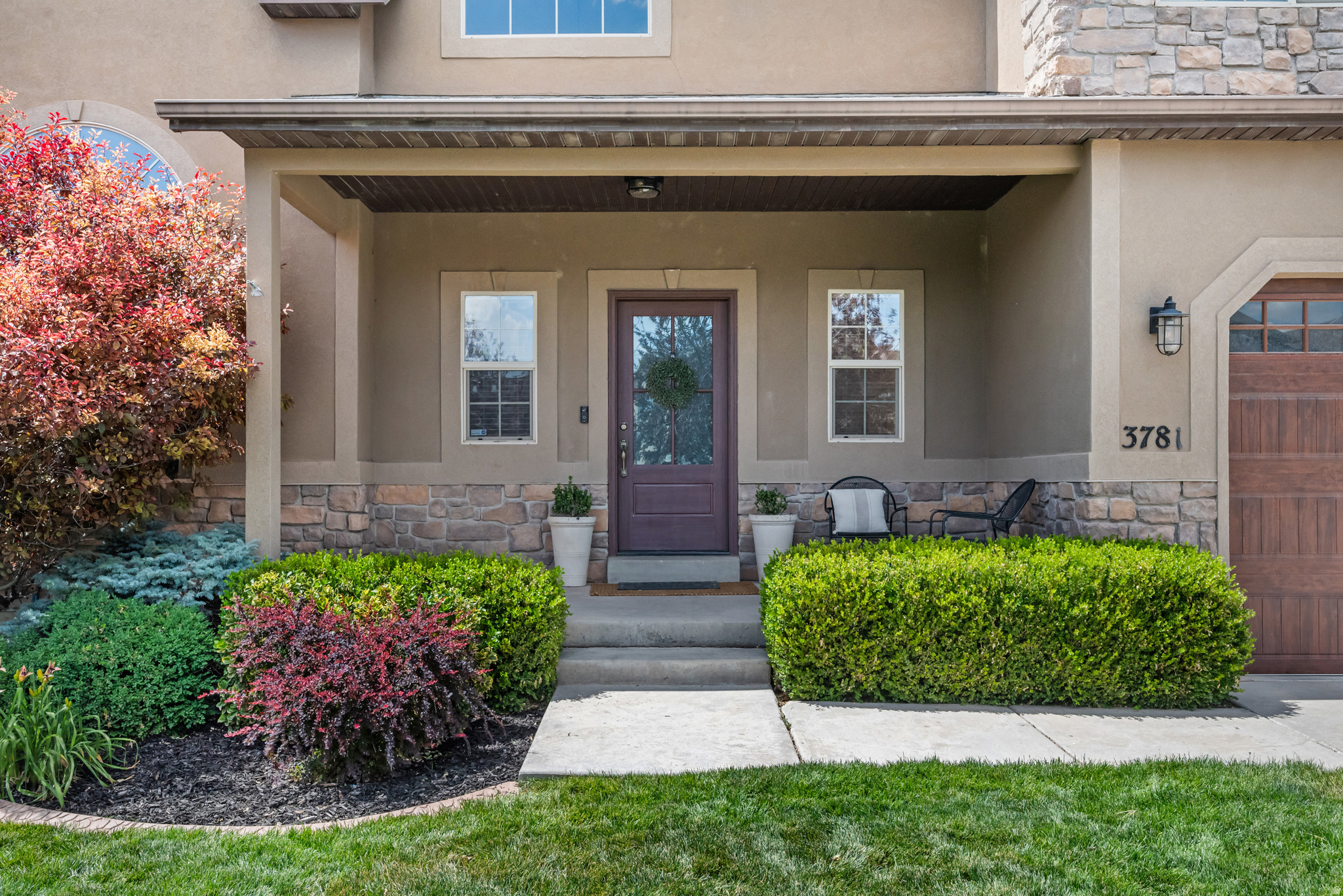 HIGHLANDS ON THE GREEN - Residential