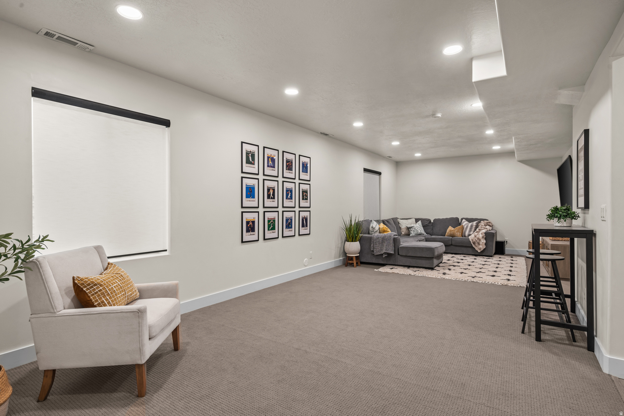 HIGHLANDS ON THE GREEN - Residential