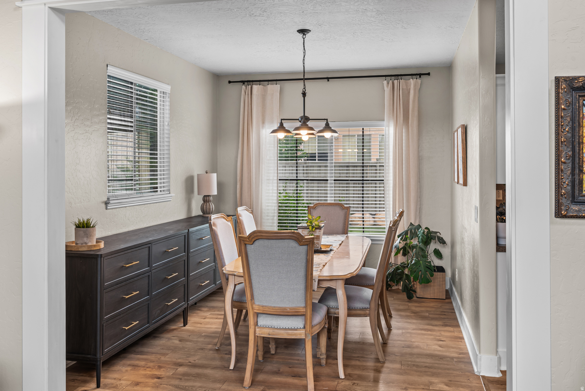 HIGHLANDS ON THE GREEN - Residential