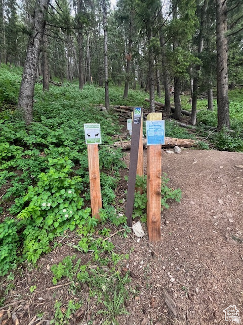 SUMMIT PARK - Land