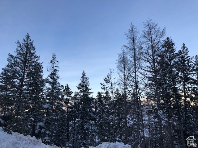 SUMMIT PARK - Land
