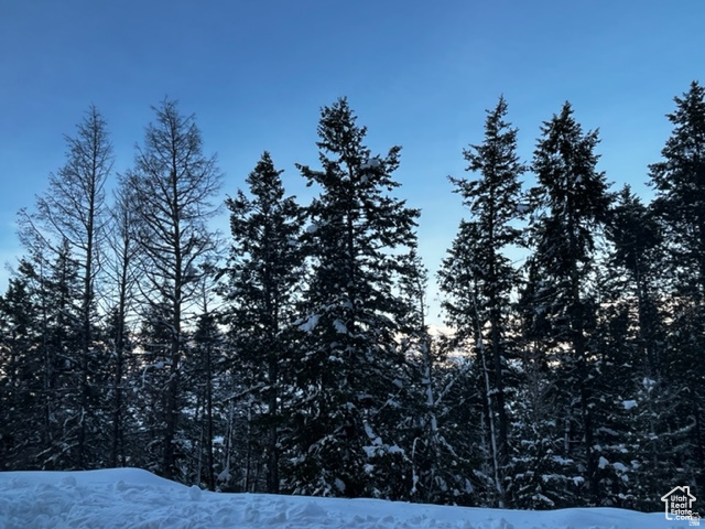 SUMMIT PARK - Land
