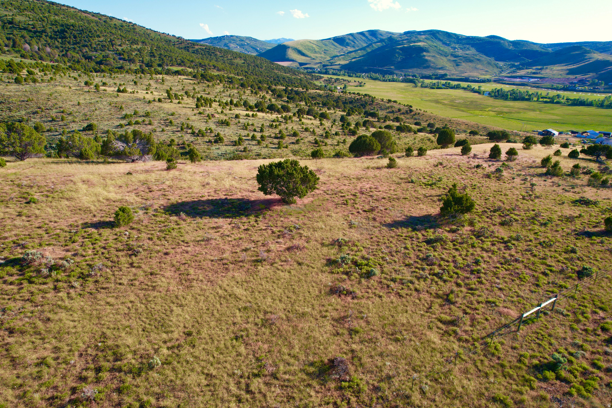 LEWIS VIEW SUBDIVISION - Land