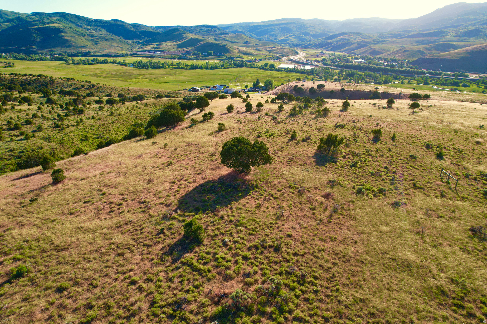 LEWIS VIEW SUBDIVISION - Land