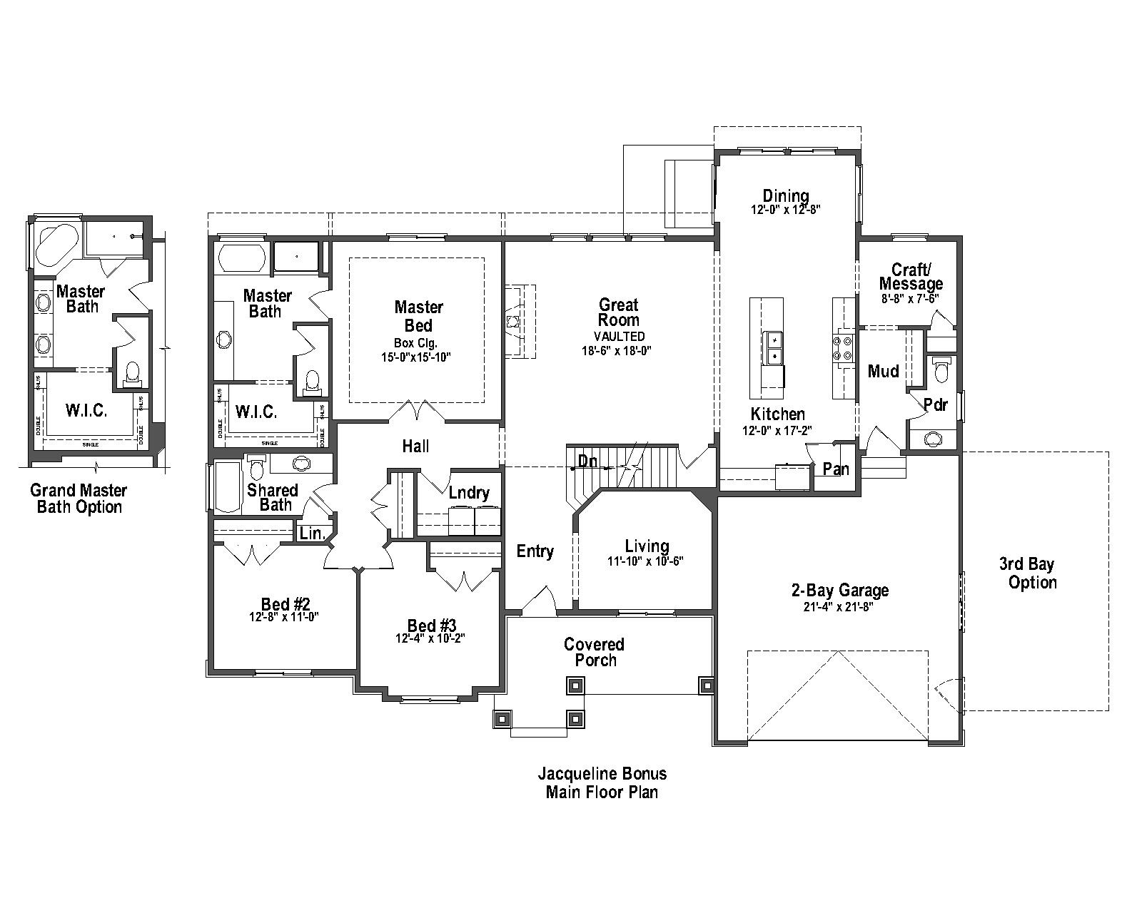 MOONLIGHT VILLAGE - Residential