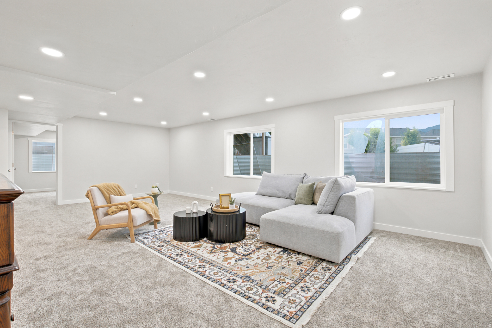 STANSBURY PLACE 6022 - Residential