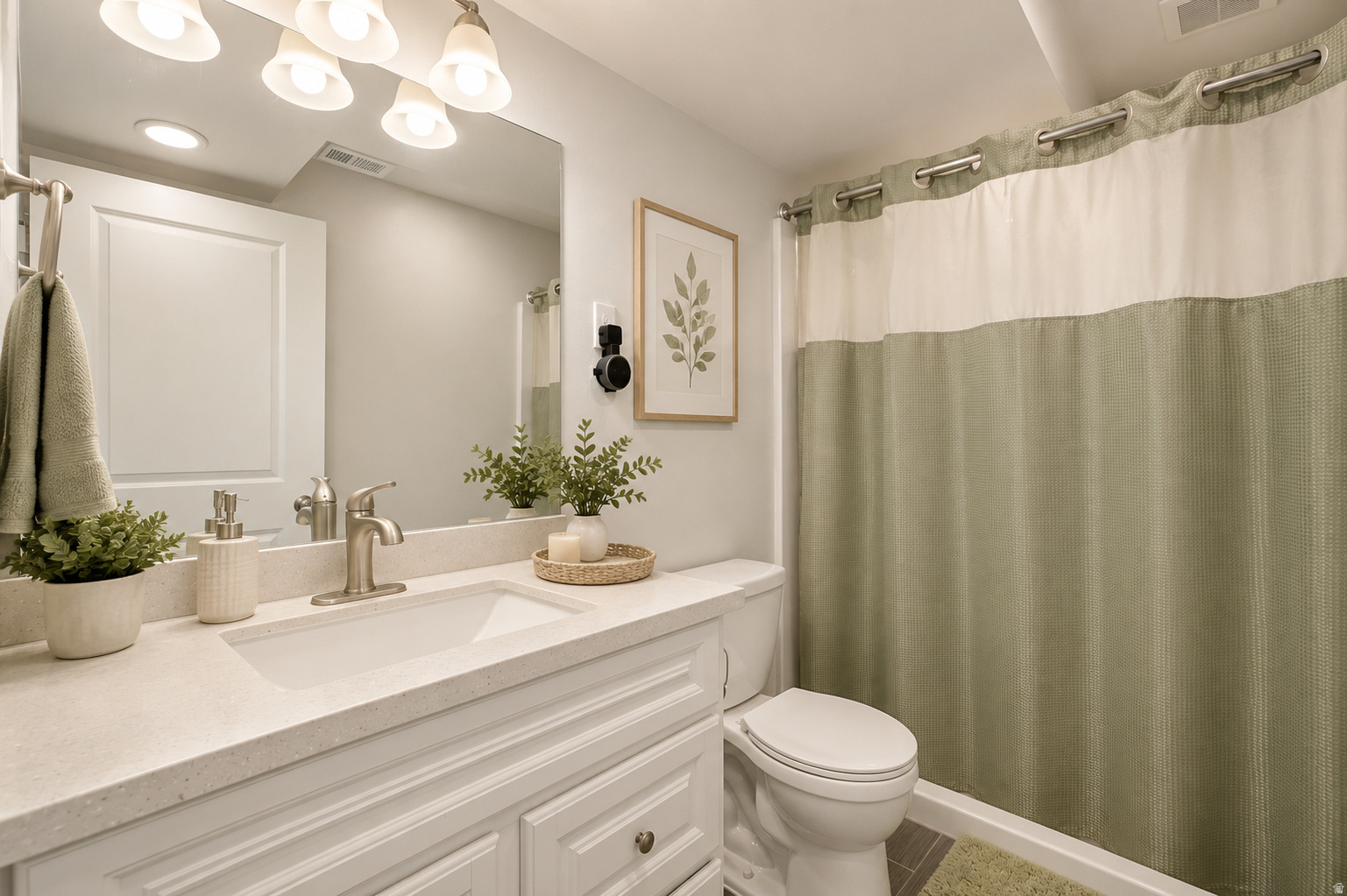 STANSBURY PLACE 6022 - Residential