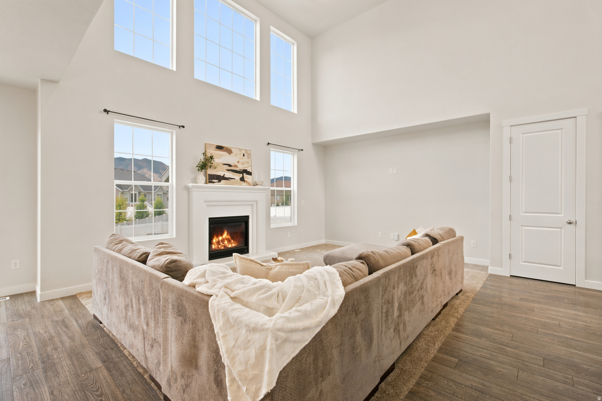 STANSBURY PLACE 6022 - Residential