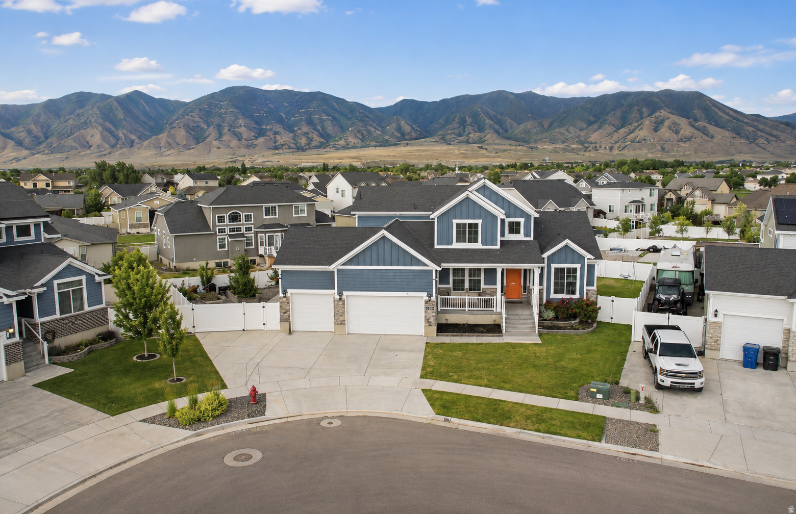 STANSBURY PLACE 6022 - Residential