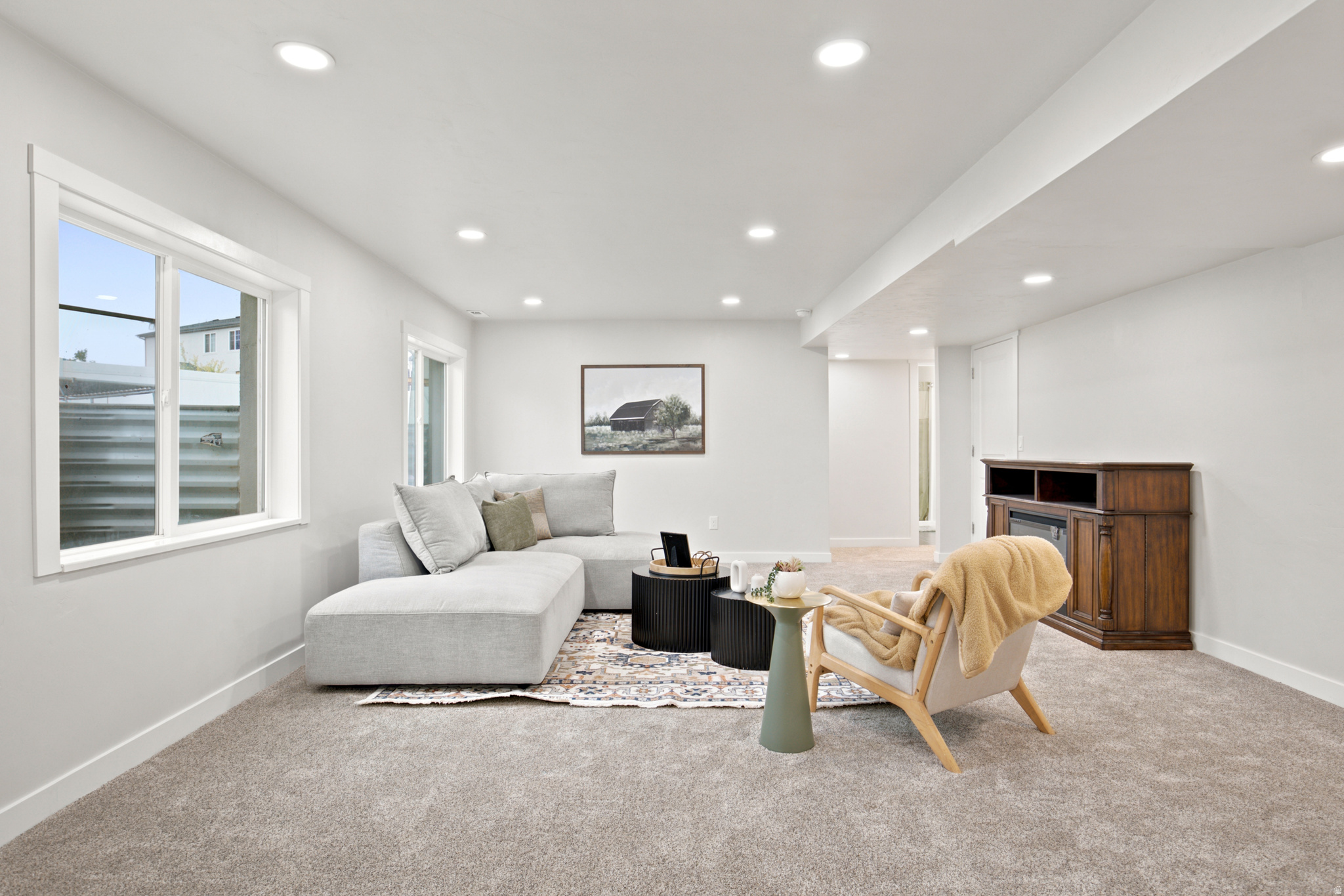 STANSBURY PLACE 6022 - Residential