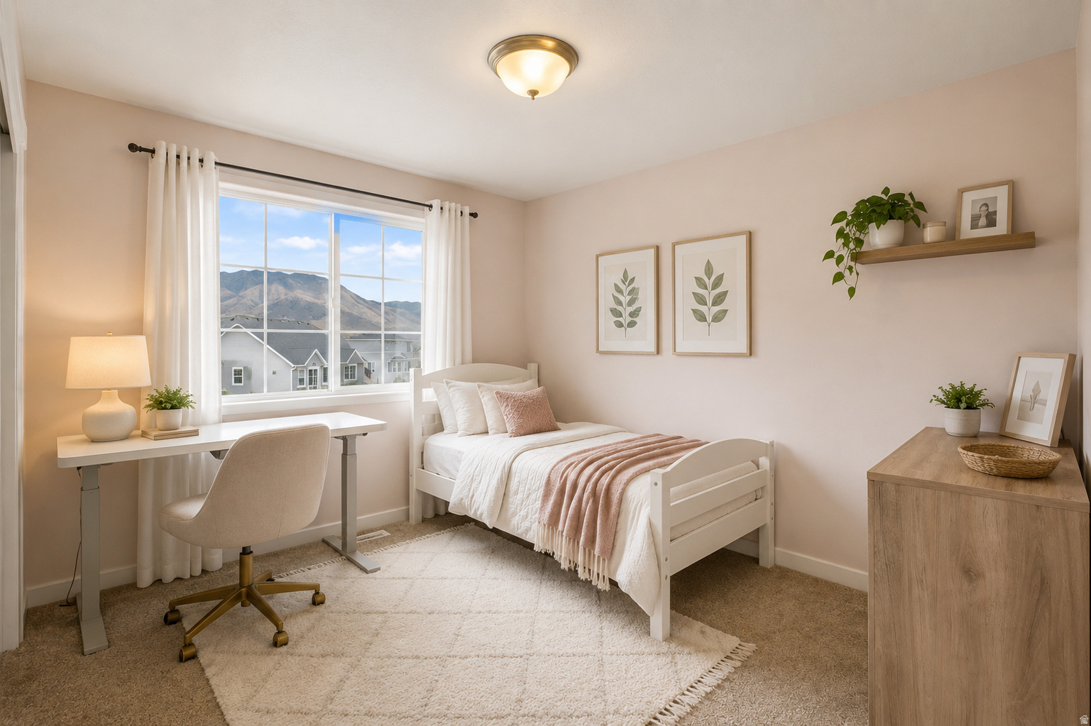 STANSBURY PLACE 6022 - Residential