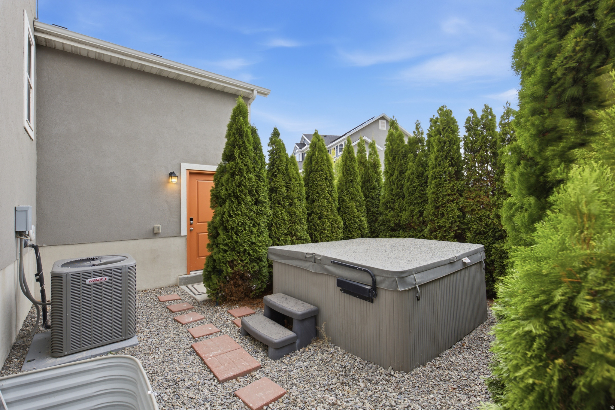 STANSBURY PLACE 6022 - Residential