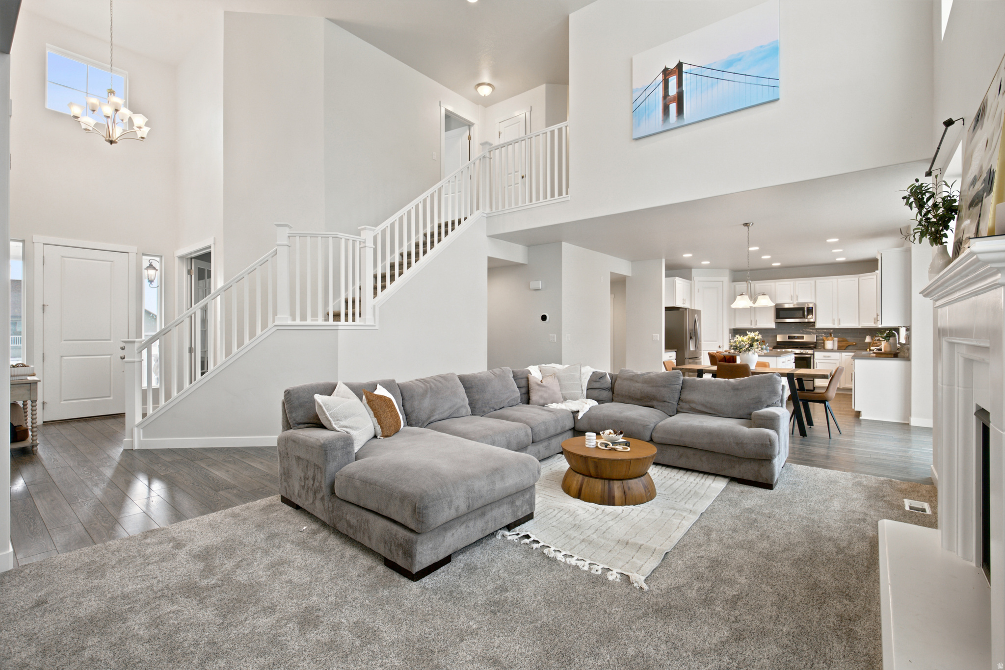 STANSBURY PLACE 6022 - Residential
