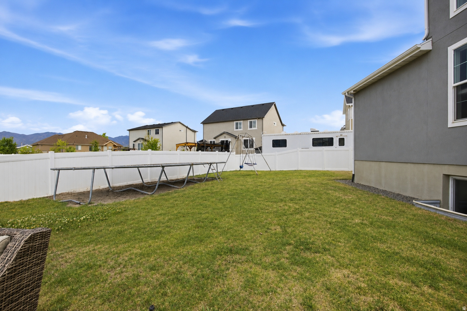 STANSBURY PLACE 6022 - Residential