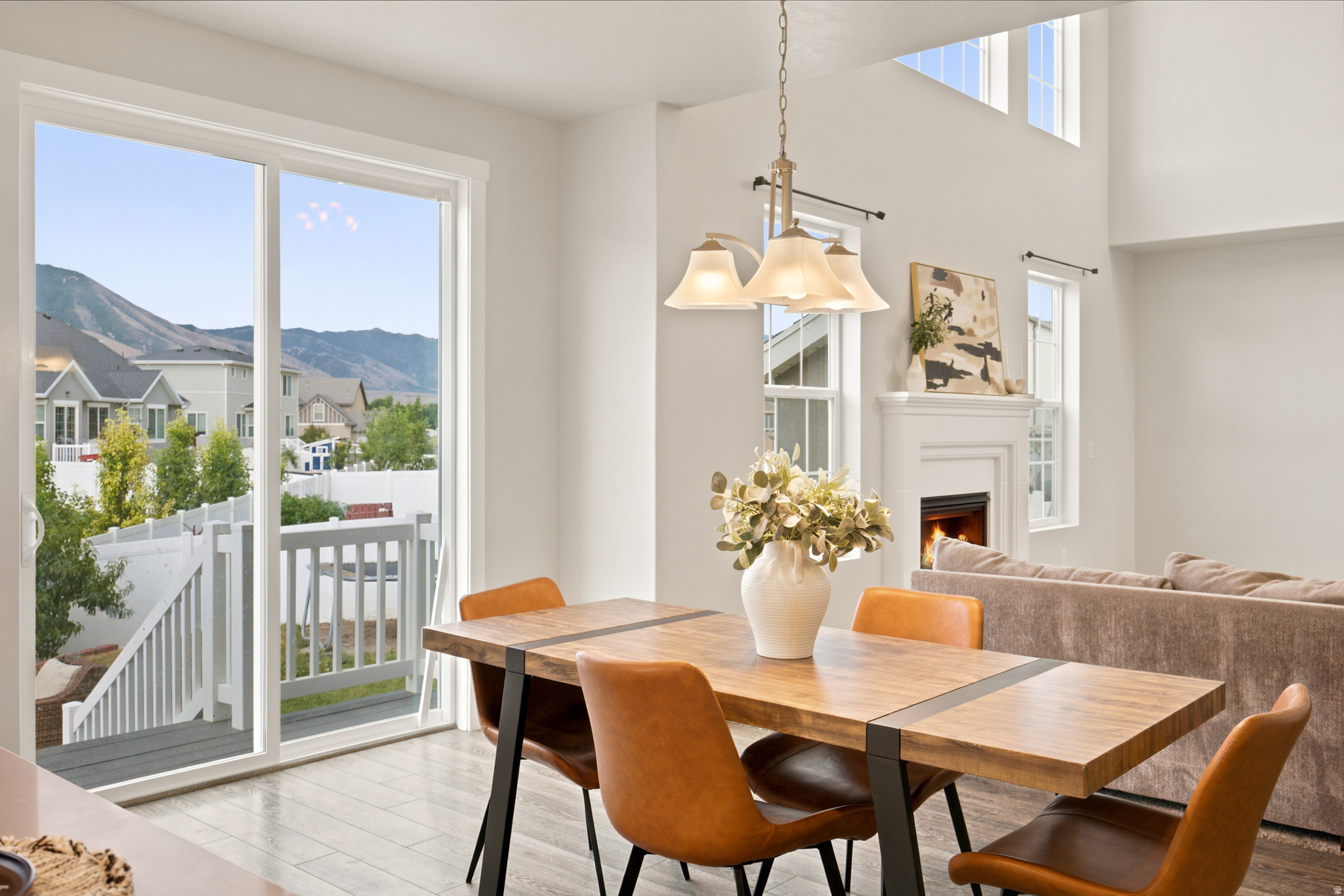 STANSBURY PLACE 6022 - Residential