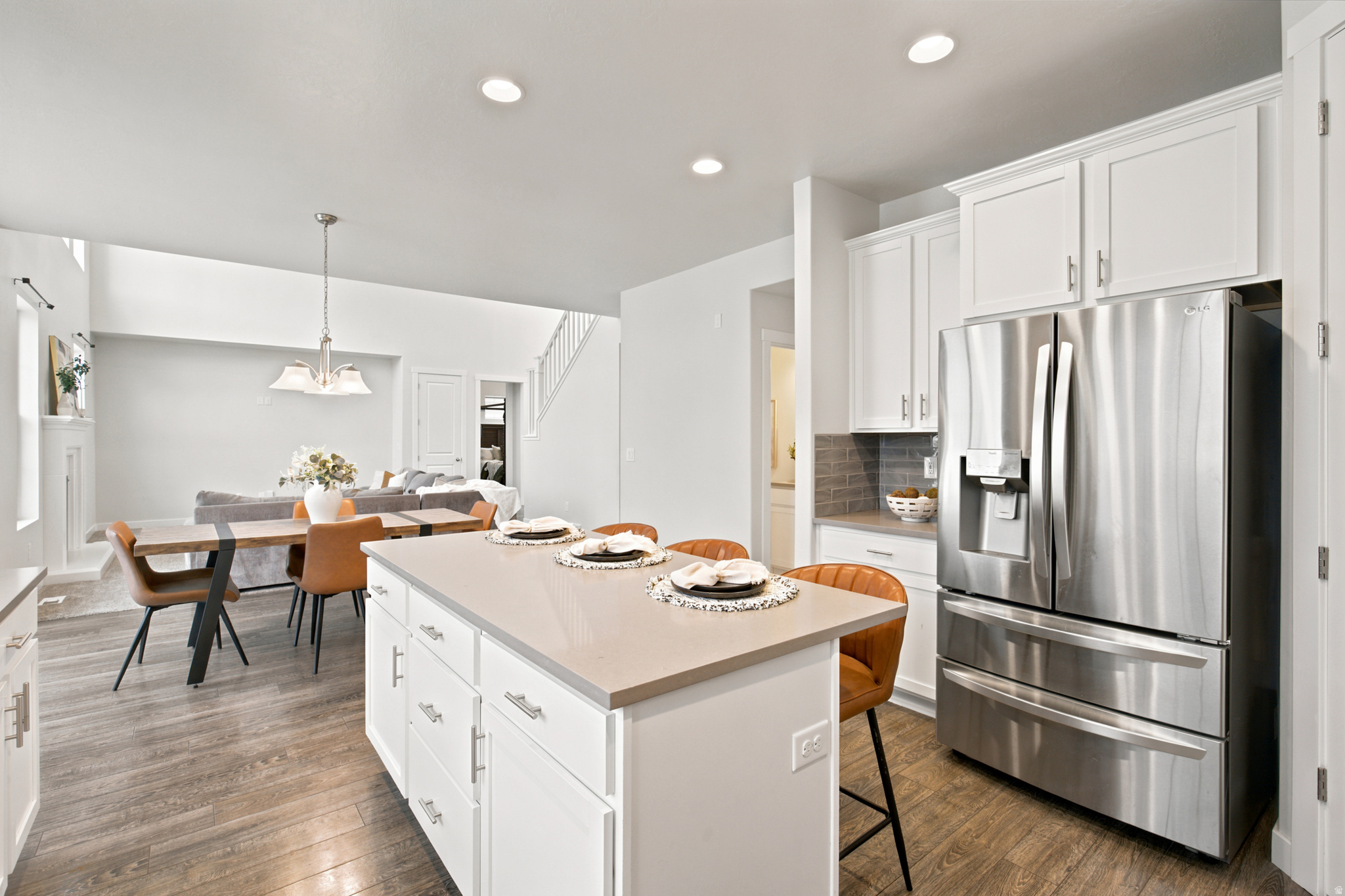 STANSBURY PLACE 6022 - Residential