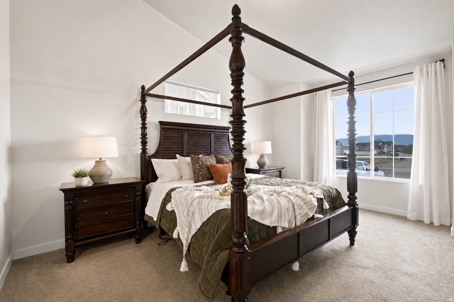 STANSBURY PLACE 6022 - Residential