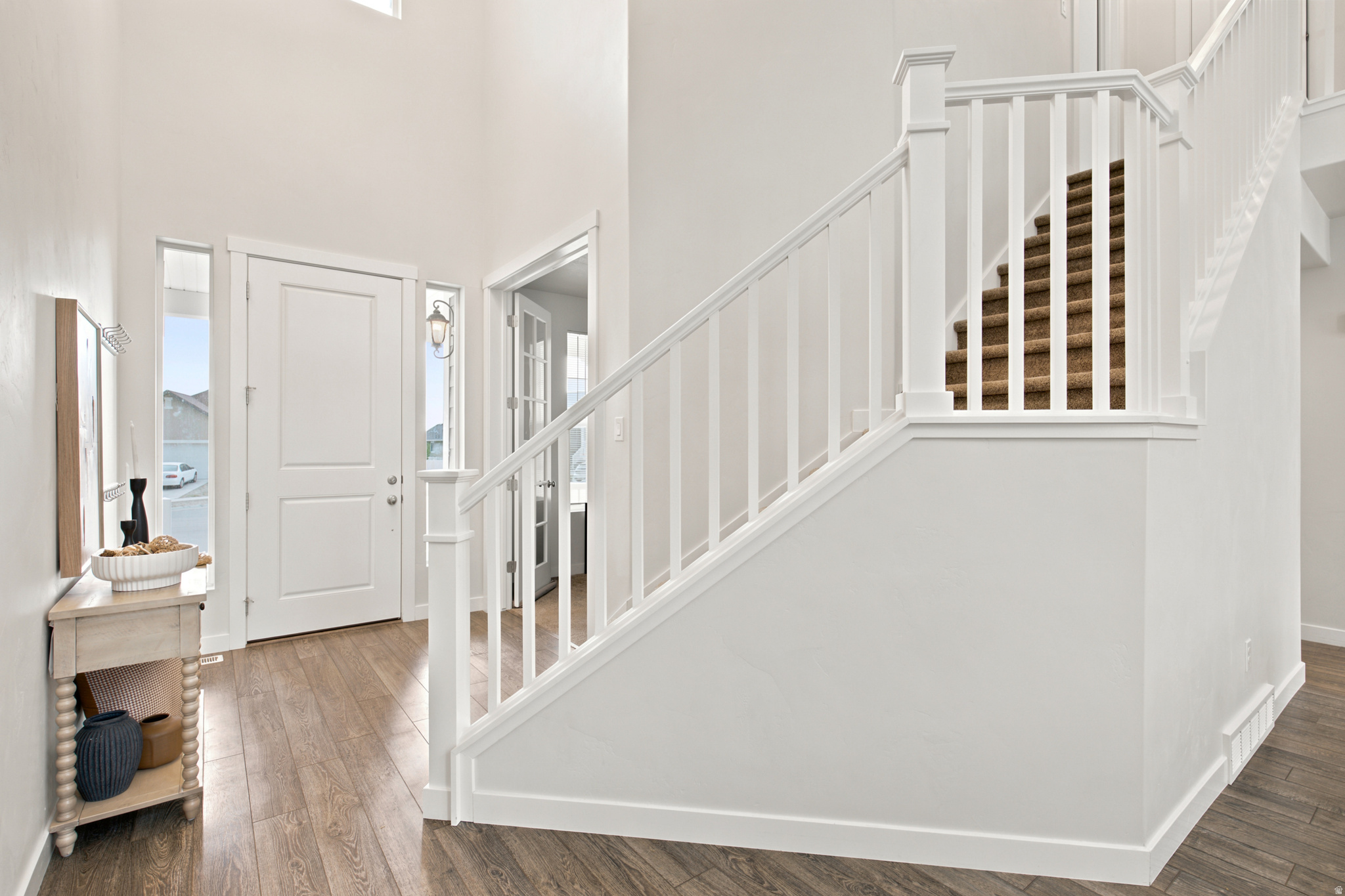 STANSBURY PLACE 6022 - Residential