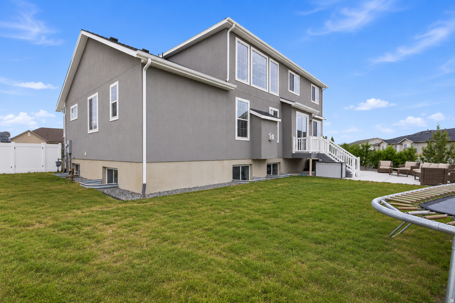 STANSBURY PLACE 6022 - Residential
