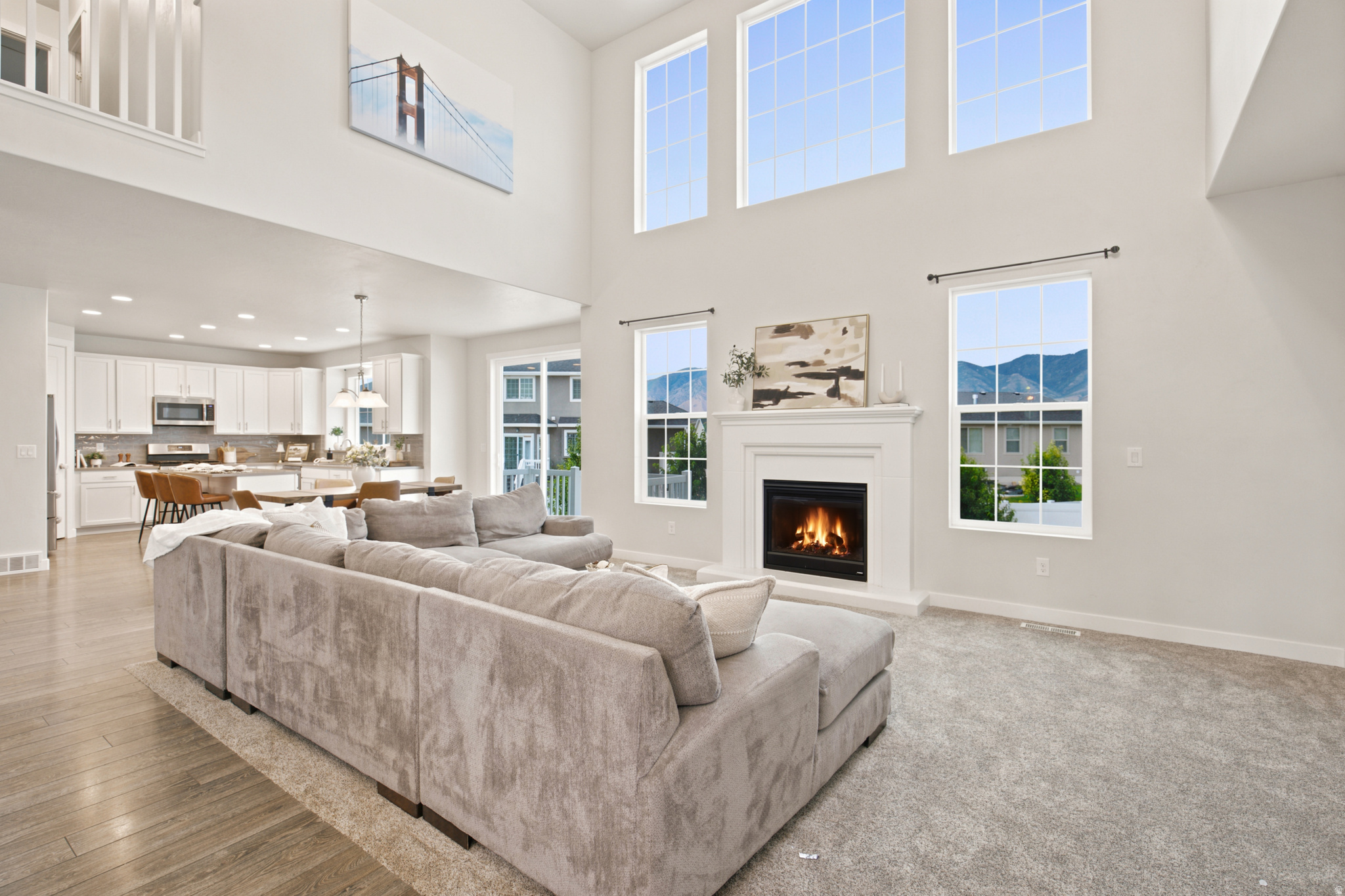 STANSBURY PLACE 6022 - Residential
