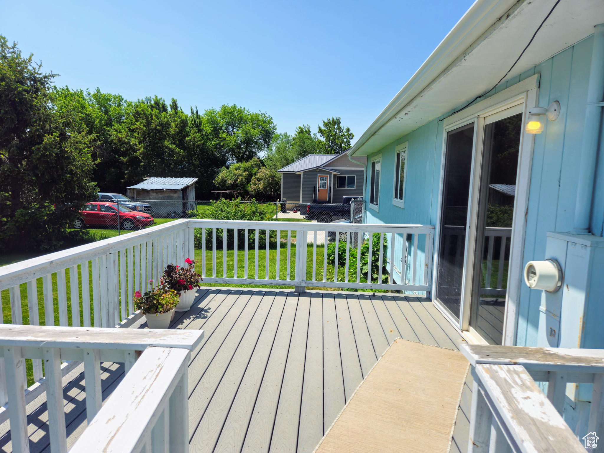 SOUTH ADD - Residential