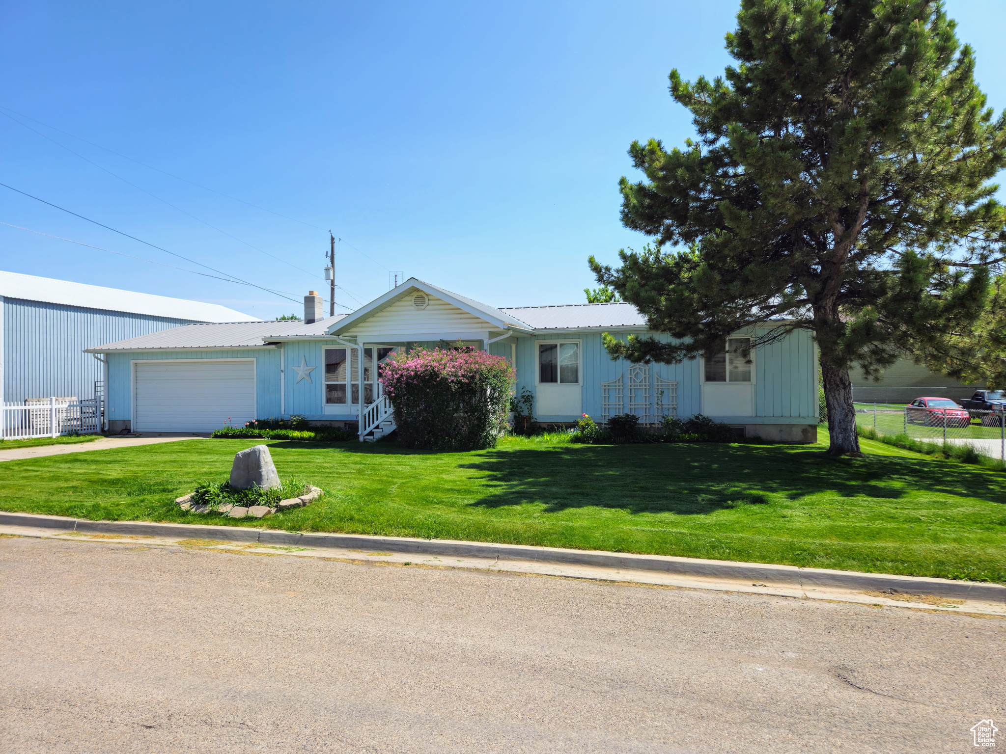 SOUTH ADD - Residential