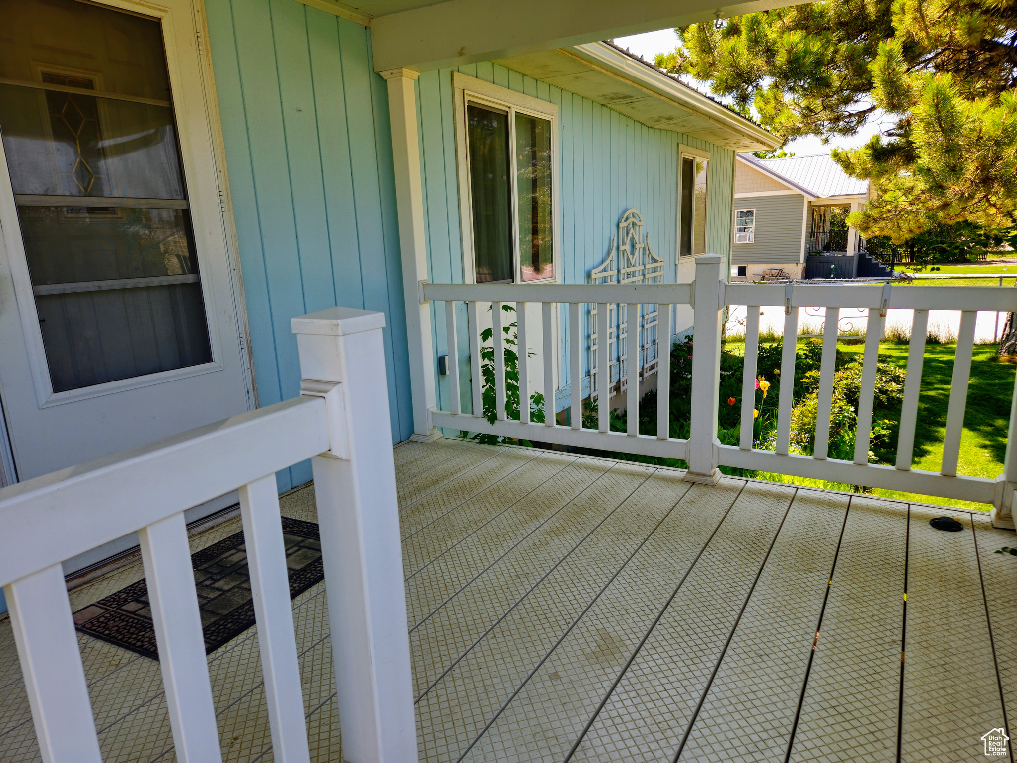 SOUTH ADD - Residential
