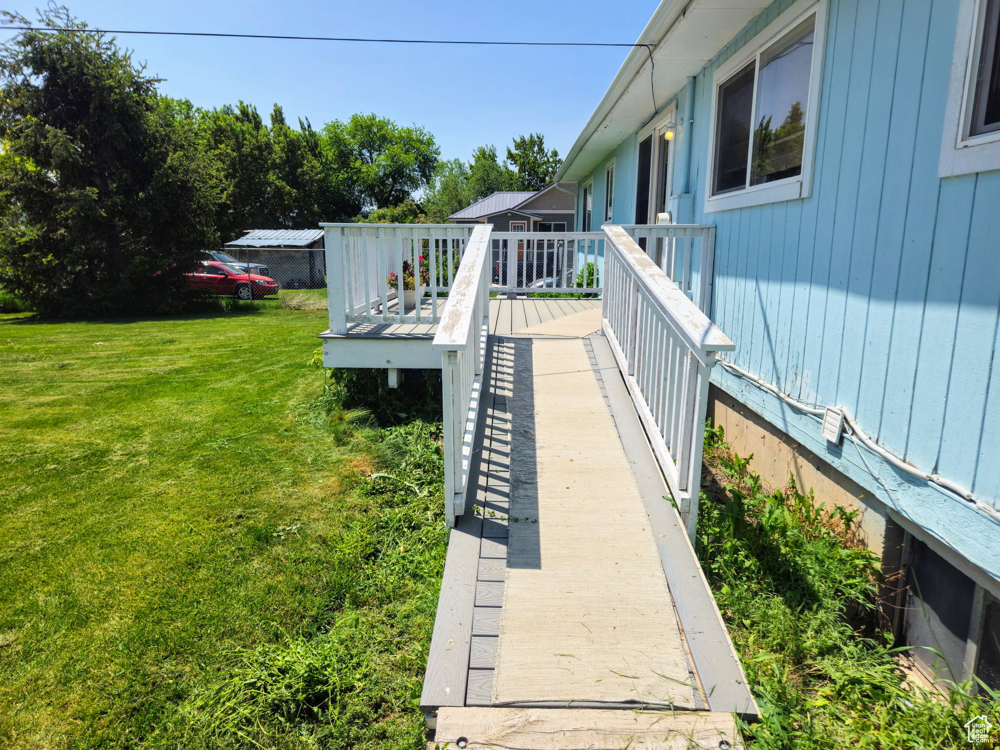 SOUTH ADD - Residential