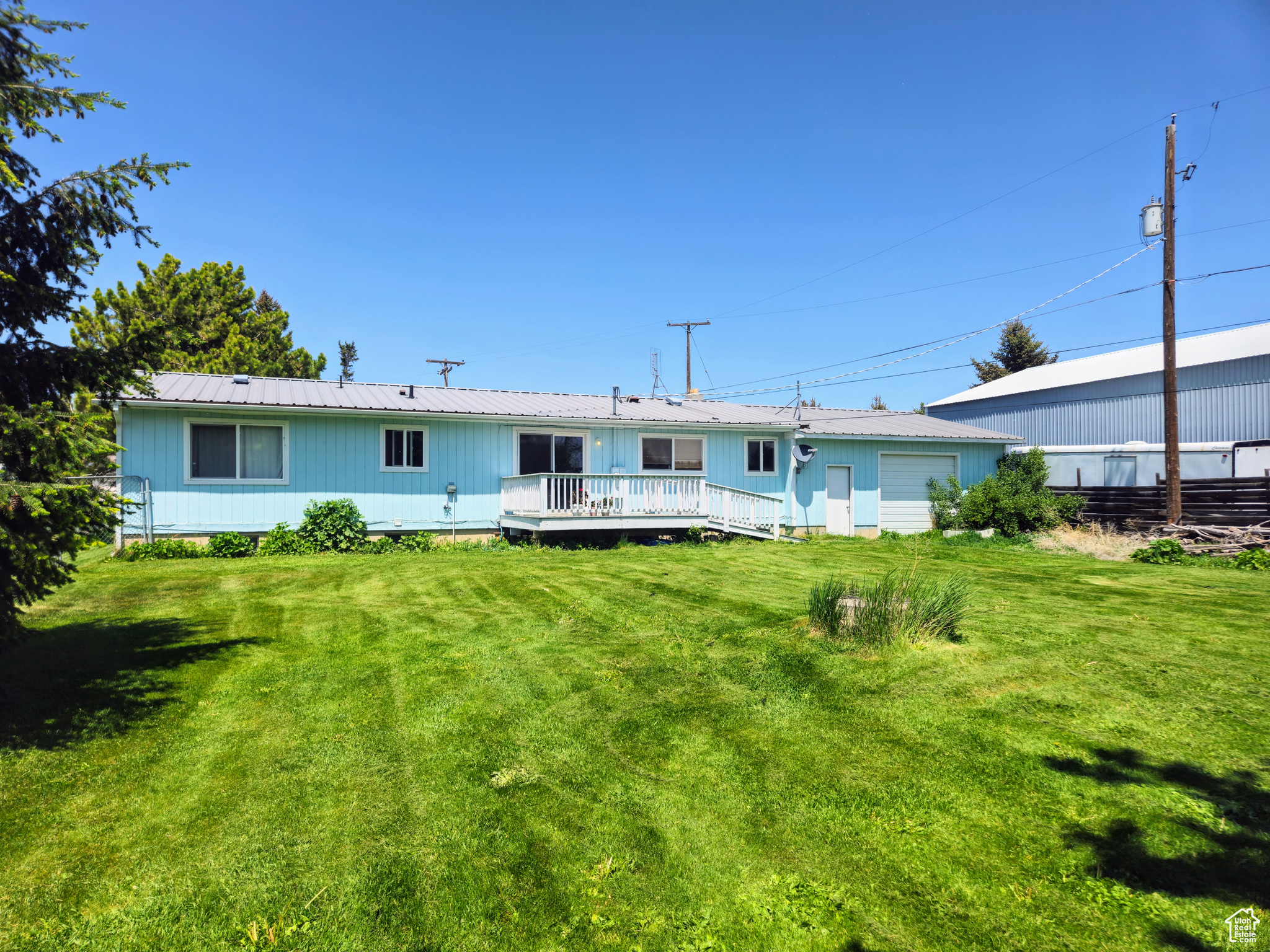 SOUTH ADD - Residential
