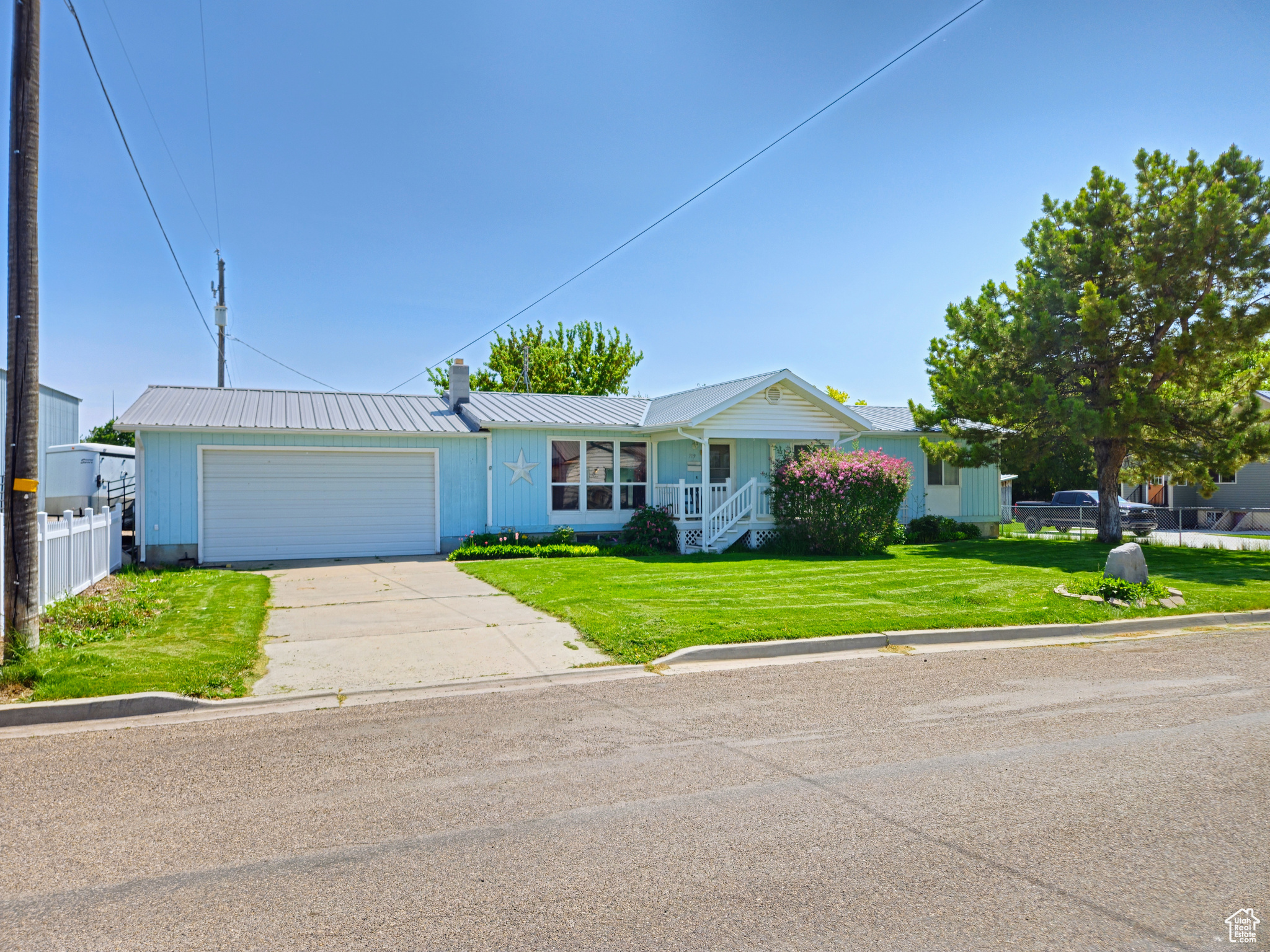 SOUTH ADD - Residential