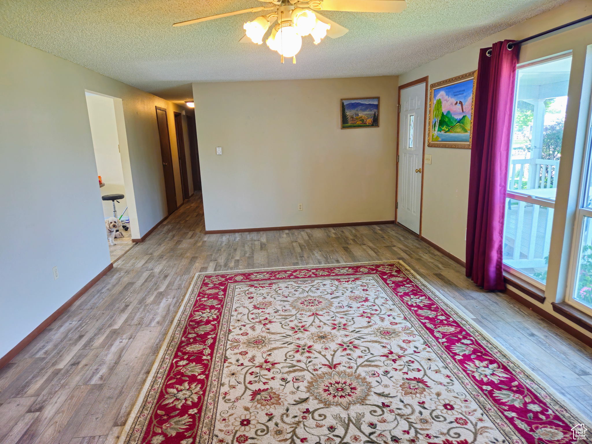 SOUTH ADD - Residential