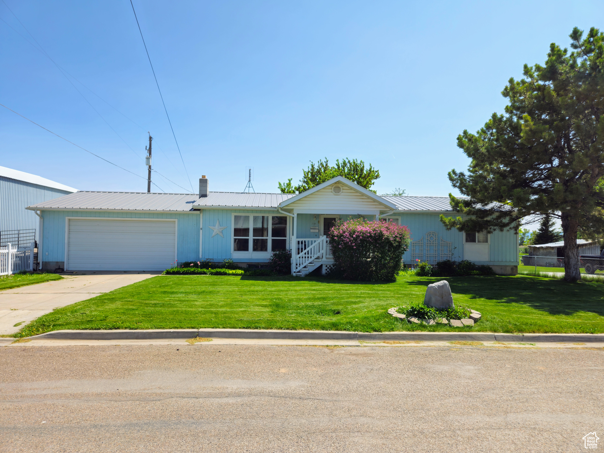 SOUTH ADD - Residential