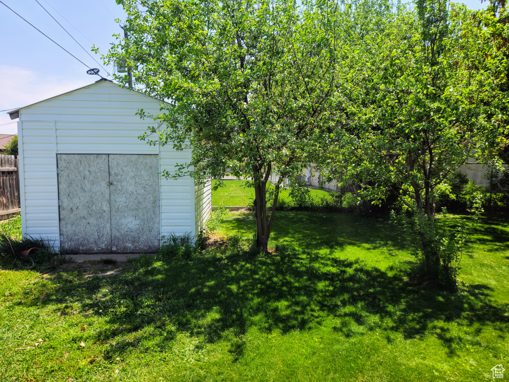 SOUTH ADD - Residential
