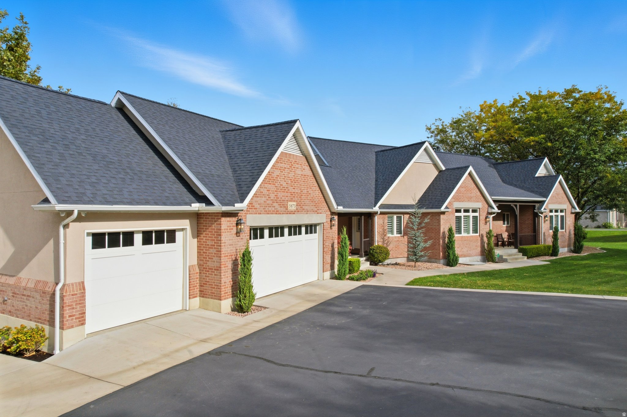 FARM RIDGE ESTATES - Residential