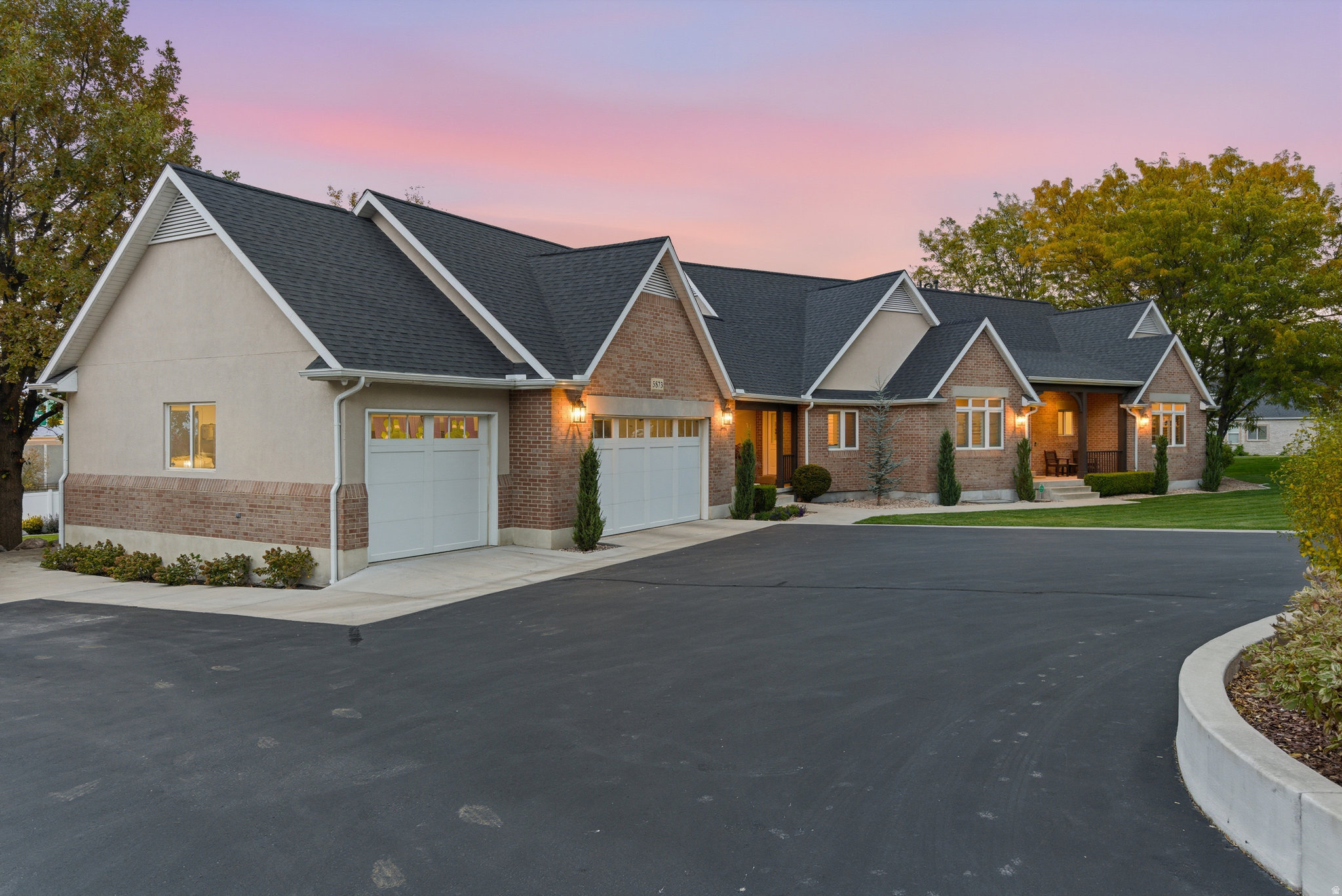 FARM RIDGE ESTATES - Residential