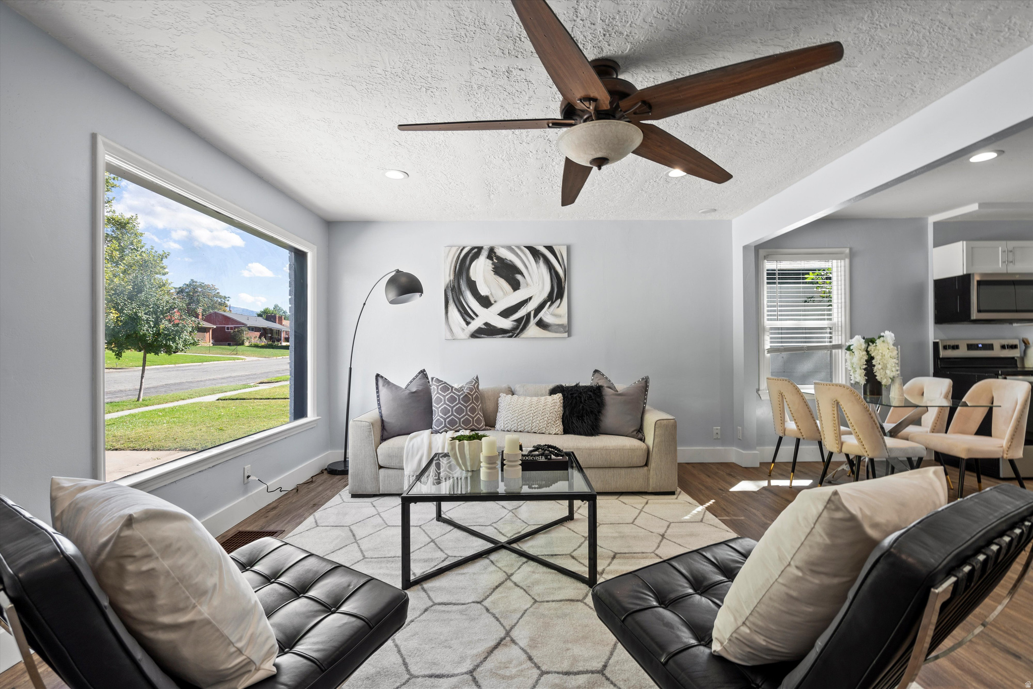 NELSON PARK ADDITION - Residential