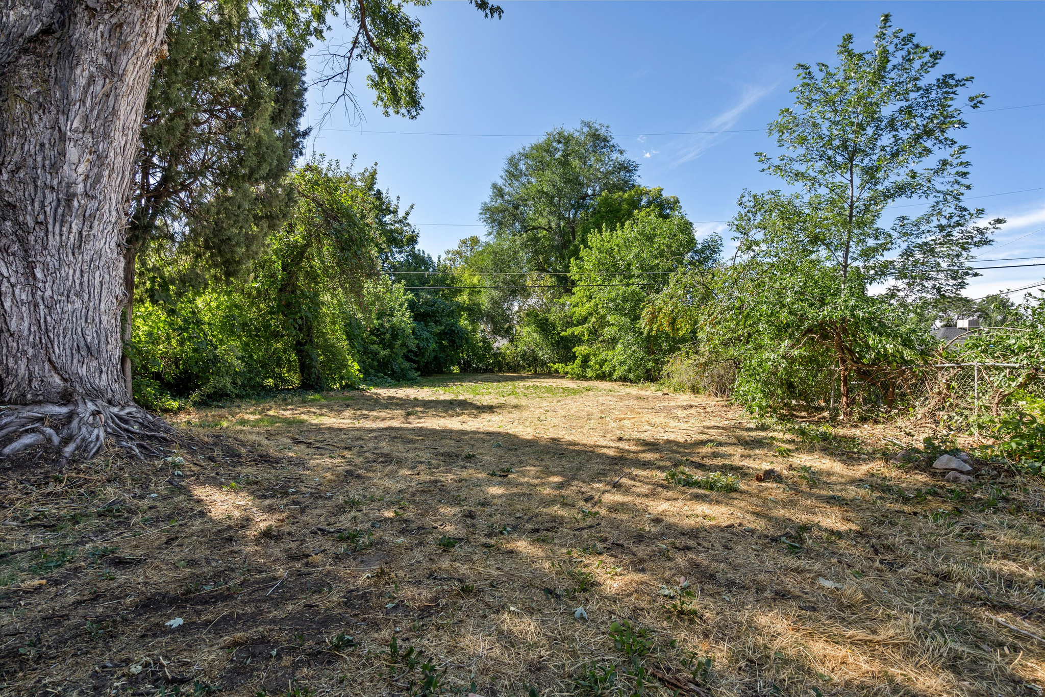 NELSON PARK ADDITION - Residential